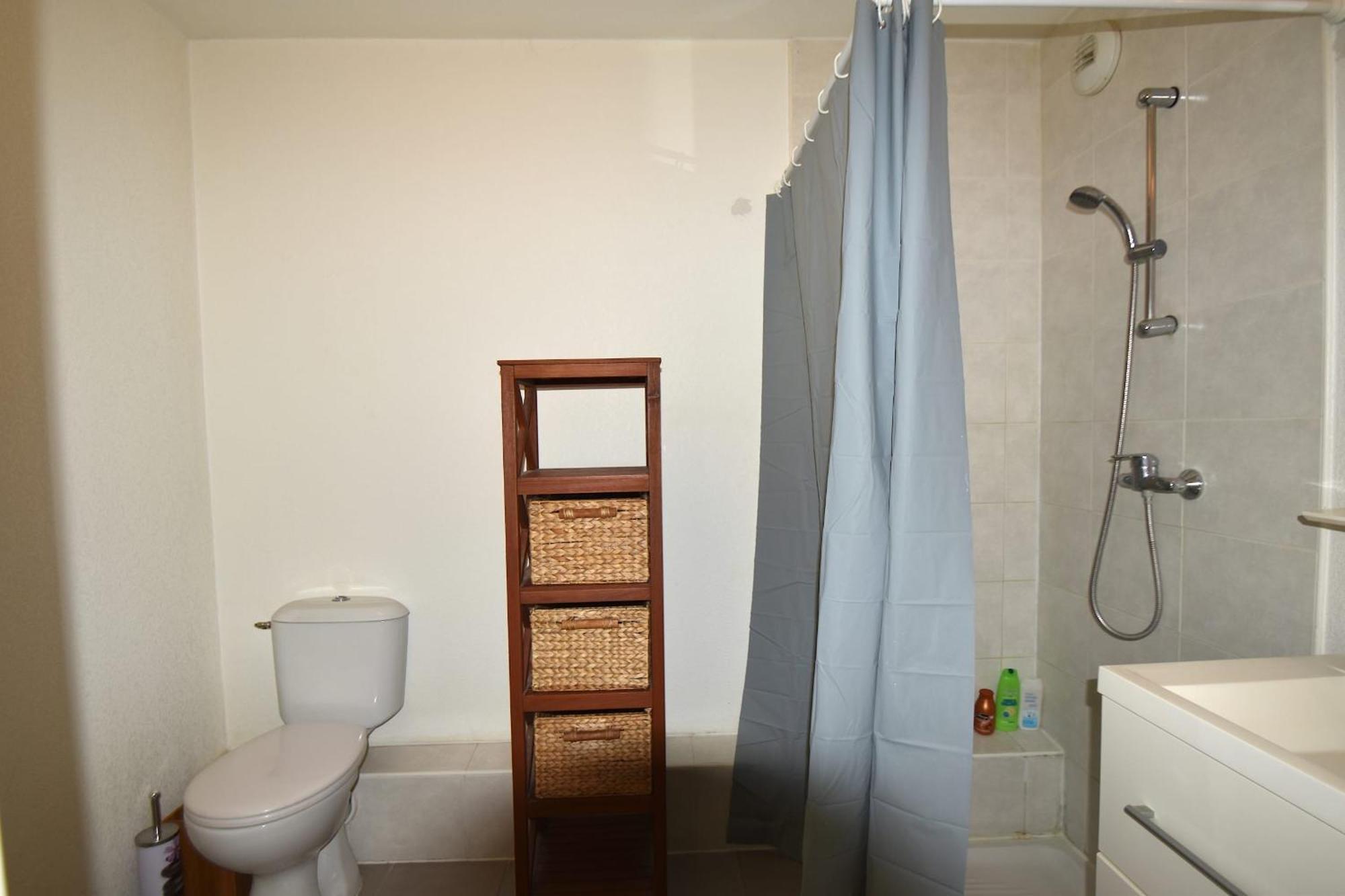 Studio Gare St Roch 1Er Etage - Air Rental Montpellier Exteriér fotografie